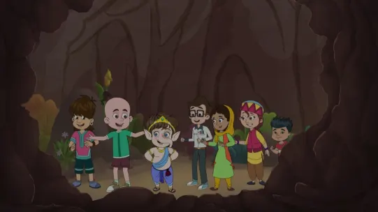 Watch Gadget Guru Ganesha Kids Show Online On Zee5 Berapa harga gadget guru sekolah! watch gadget guru ganesha kids show