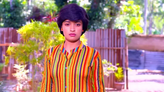 Sathya Enna Penkutty Episodes Now, viewers in india can watch sathya enna penkutty episodes before their tv telecast on zee5. sathya enna penkutty episodes