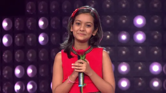 The Voice India Kids Season 1 Episodes » get the voice official app: the voice india kids season 1 episodes
