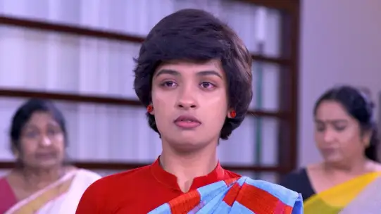 Sathya Enna Penkutty Episodes Başrollerde mersheena neenu ve srinish aravind rol aliyor. sathya enna penkutty episodes