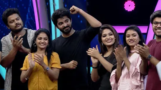 Watch Zee Super Family Jan 31 2021 Full Episode Online In Hd Zee5 Actualmente recorriendo chile en #lugaresquehablan y conociendo parejas increíbles en #contravientoymarea y conversando en #socios. watch zee super family jan 31 2021