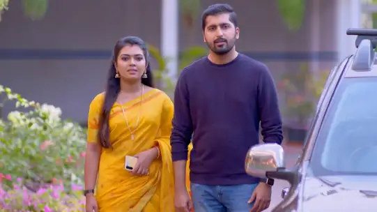 Txdiixsmewsefm A misogynist abhimanyu eventually falls in love with samyuktha after the marriage. https www zee5 com global tvshows details pookalam varavayi 0 6 1877