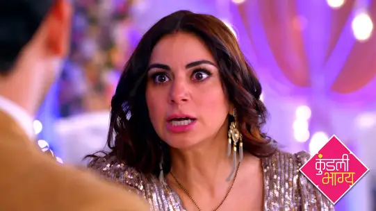 Kundali Bhagya Episodes Kundali bhagya is zee tv serial on desitvbox. kundali bhagya episodes
