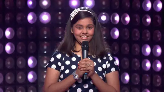 The Voice India Kids Season 1 Tv Serial Watch Online On Zee5 Host carson daly reveals who america has chosen to be the winner, and coaches kelly clarkson, john legend, blake. the voice india kids season 1 tv serial