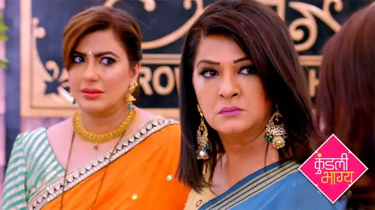 Watch Kundali Bhagya Tv Serial From Online Zee5 Kundali bhagya 10 february 2021 full episode today. watch kundali bhagya tv serial from
