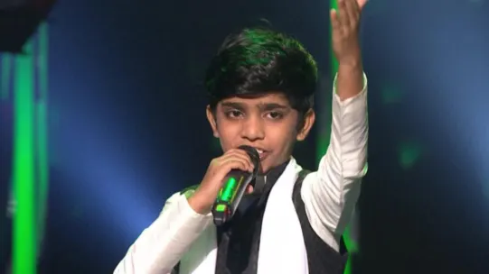 The Voice India Kids Season 2 Episodes Louis to take over his father's church. the voice india kids season 2 episodes