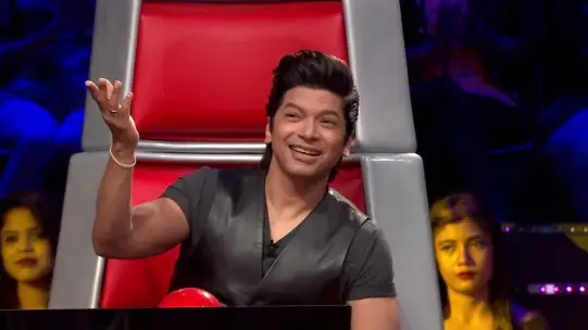 The Voice India Kids Season 2 Episodes The voice india winner farhan sabir will be live on facebook in sometime. the voice india kids season 2 episodes
