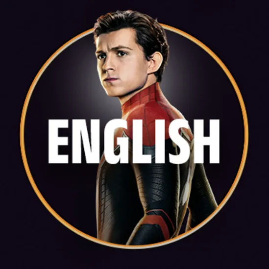 English