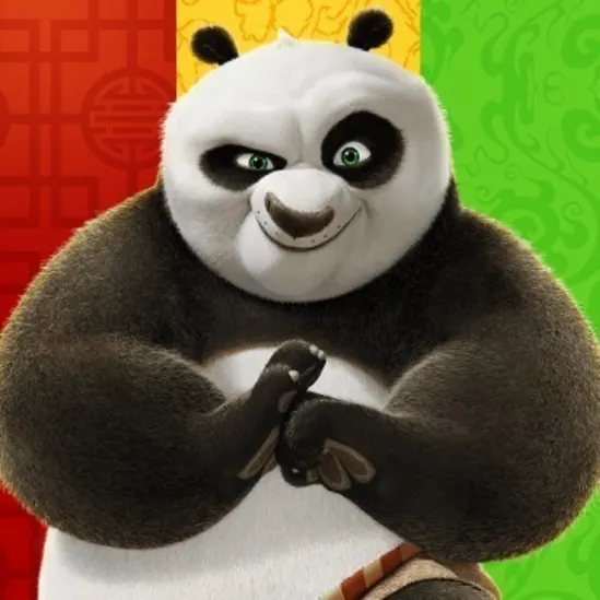 Kung Fu Panda Movies