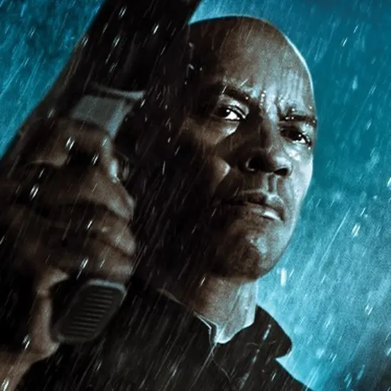 The Equalizer Movies