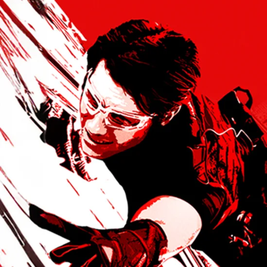 Mission: Impossible