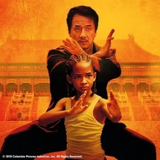 The Karate Kid