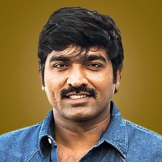 Vijay Sethupathi