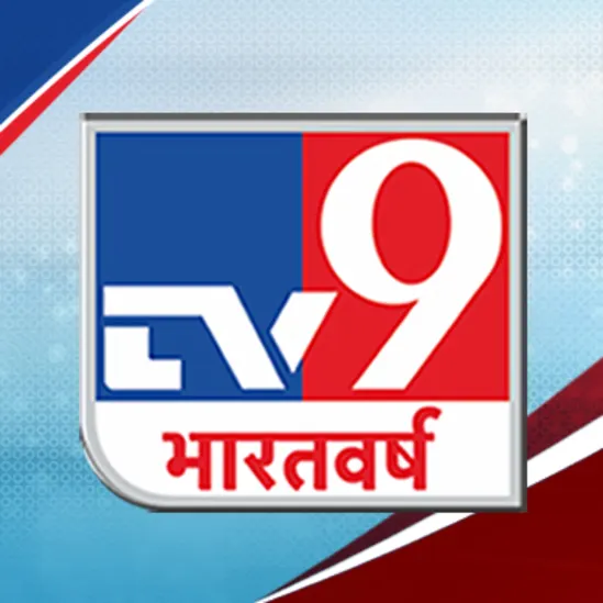 TV9 Bharatvarsh