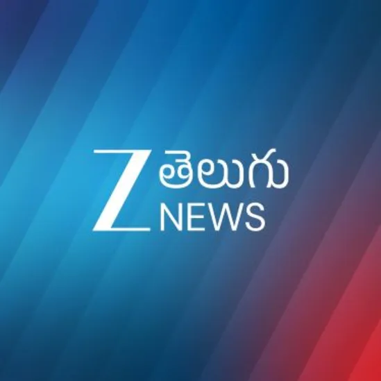 Zee News Telugu