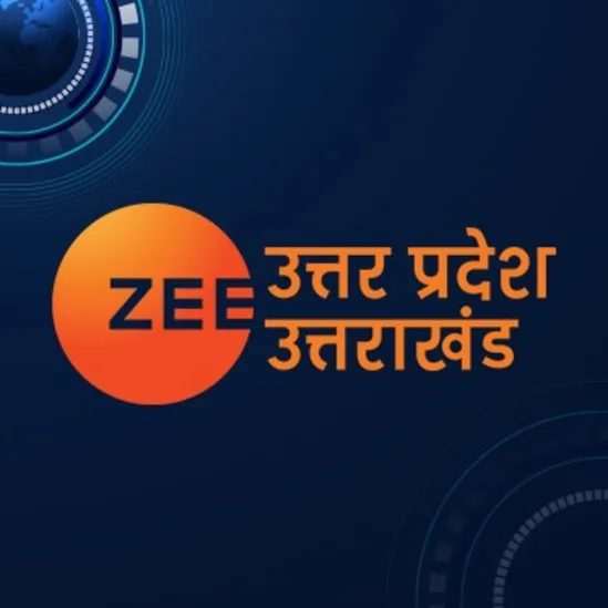 Zee News Uttar Pradesh Uttrakhand