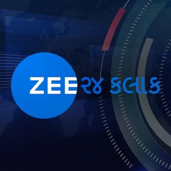 Zee 24 Kalak