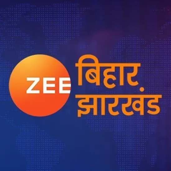 Zee Bihar Jharkhand