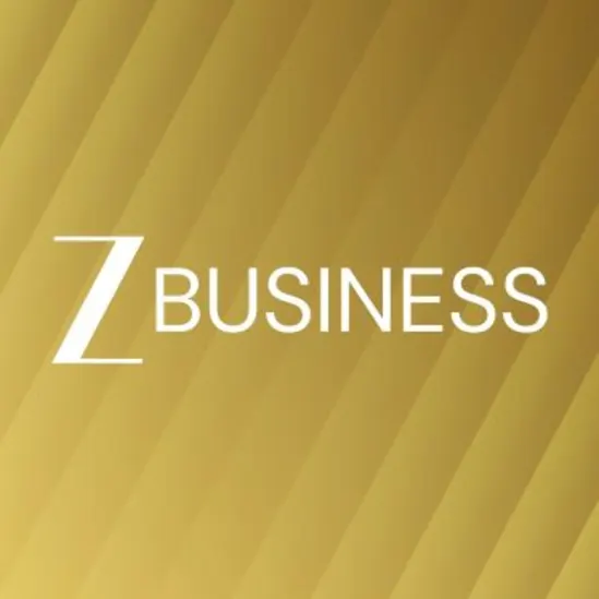 Zee Business