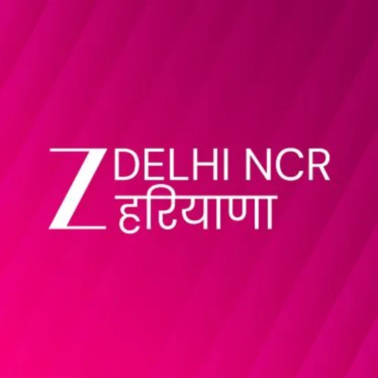 Zee Delhi NCR Haryana