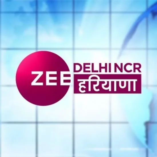 Zee Delhi NCR Haryana