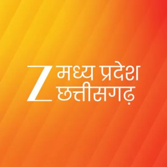 Zee Madhya Pradesh Chhattisgarh