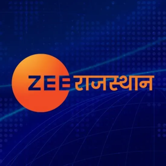Zee Rajasthan News