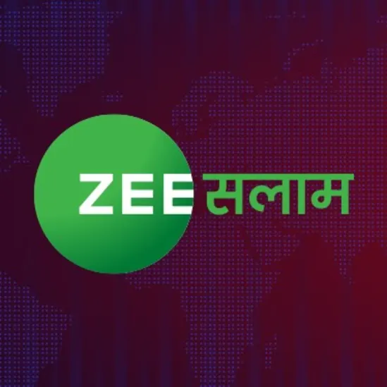 Zee Salaam