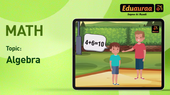 Algebra
