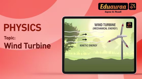 Wind Turbines