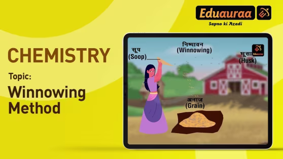 The Winnowing Method