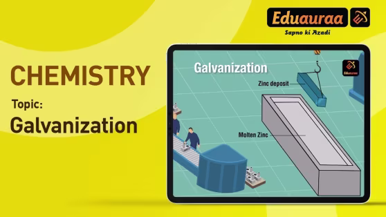 Galvanisation