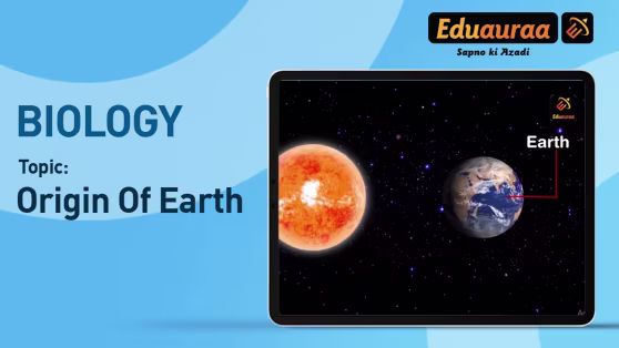 The Origin of the Earth