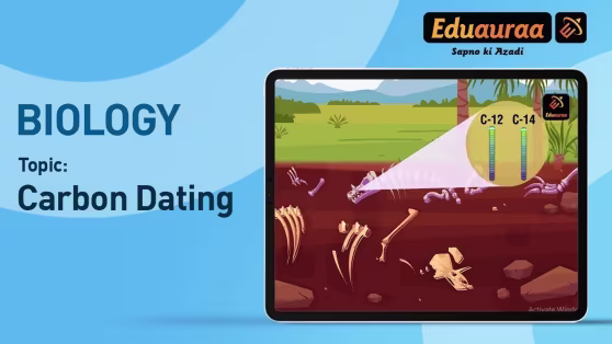 Carbon Dating