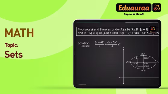 Sets