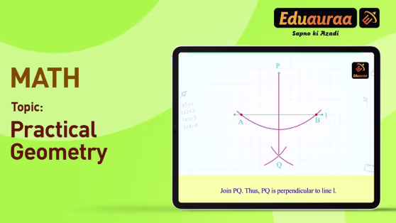 Practical Geometry