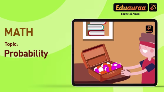Probability for Class 8 Students