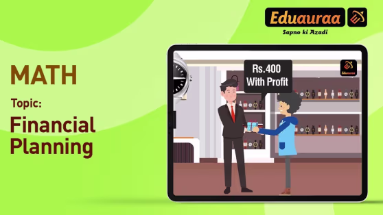 Financial Planning