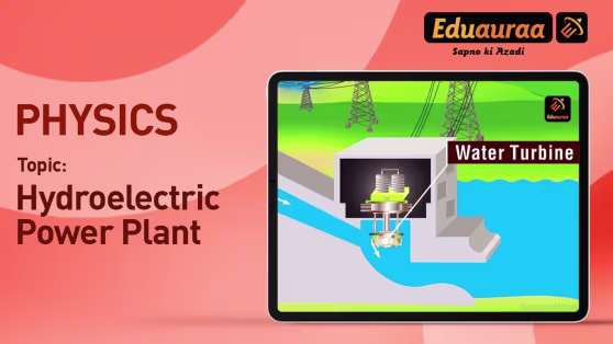 Hydroelectric Power Plants