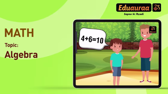 Learn an Algebra Trick