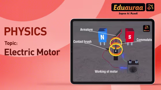 Electric Motors