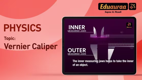 Vernier Calliper