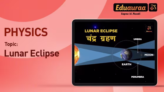 Lunar Eclipse