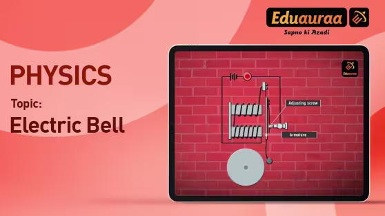 The Electric Bell