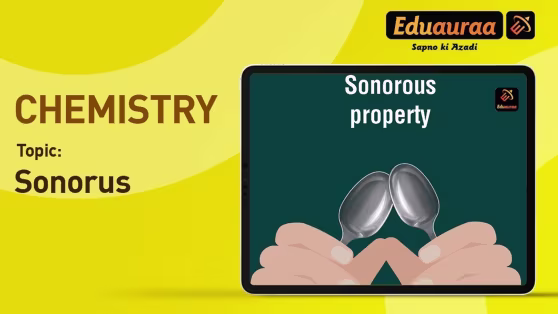 Sonorous