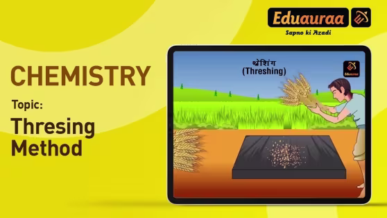 The Threshing Method