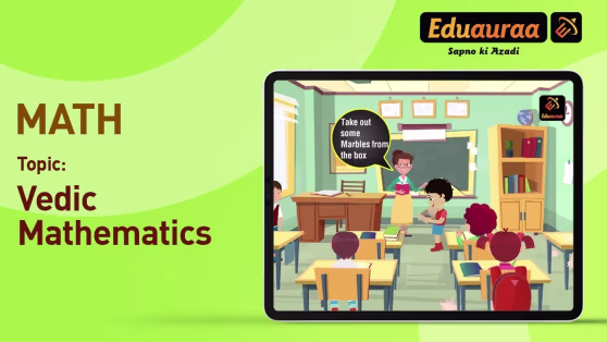 Vedic Mathematics