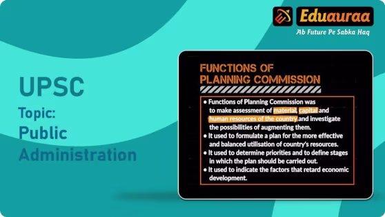Planning Commission