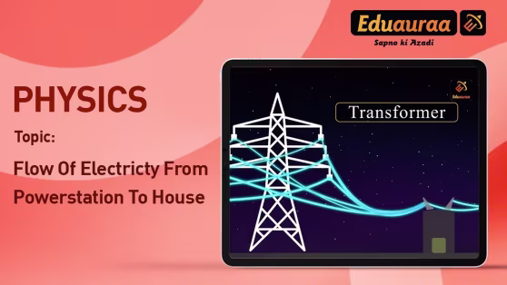 The Flow of Electricity