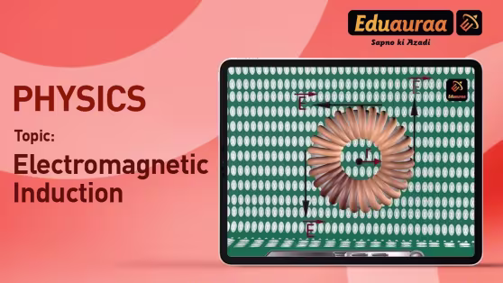 Induced Electric Field